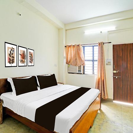 Hotel O Landmark Bhopal Zewnętrze zdjęcie