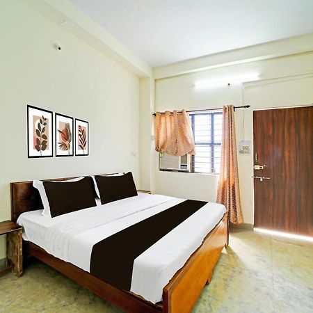 Hotel O Landmark Bhopal Zewnętrze zdjęcie