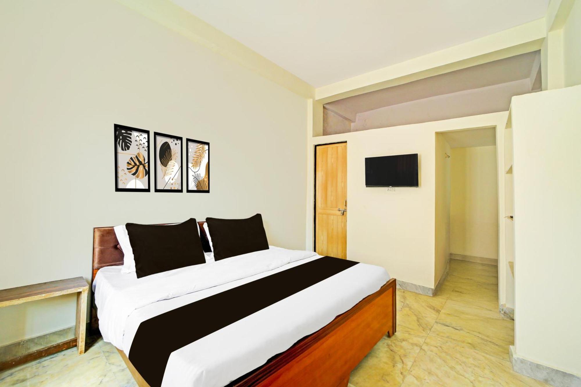 Hotel O Landmark Bhopal Zewnętrze zdjęcie