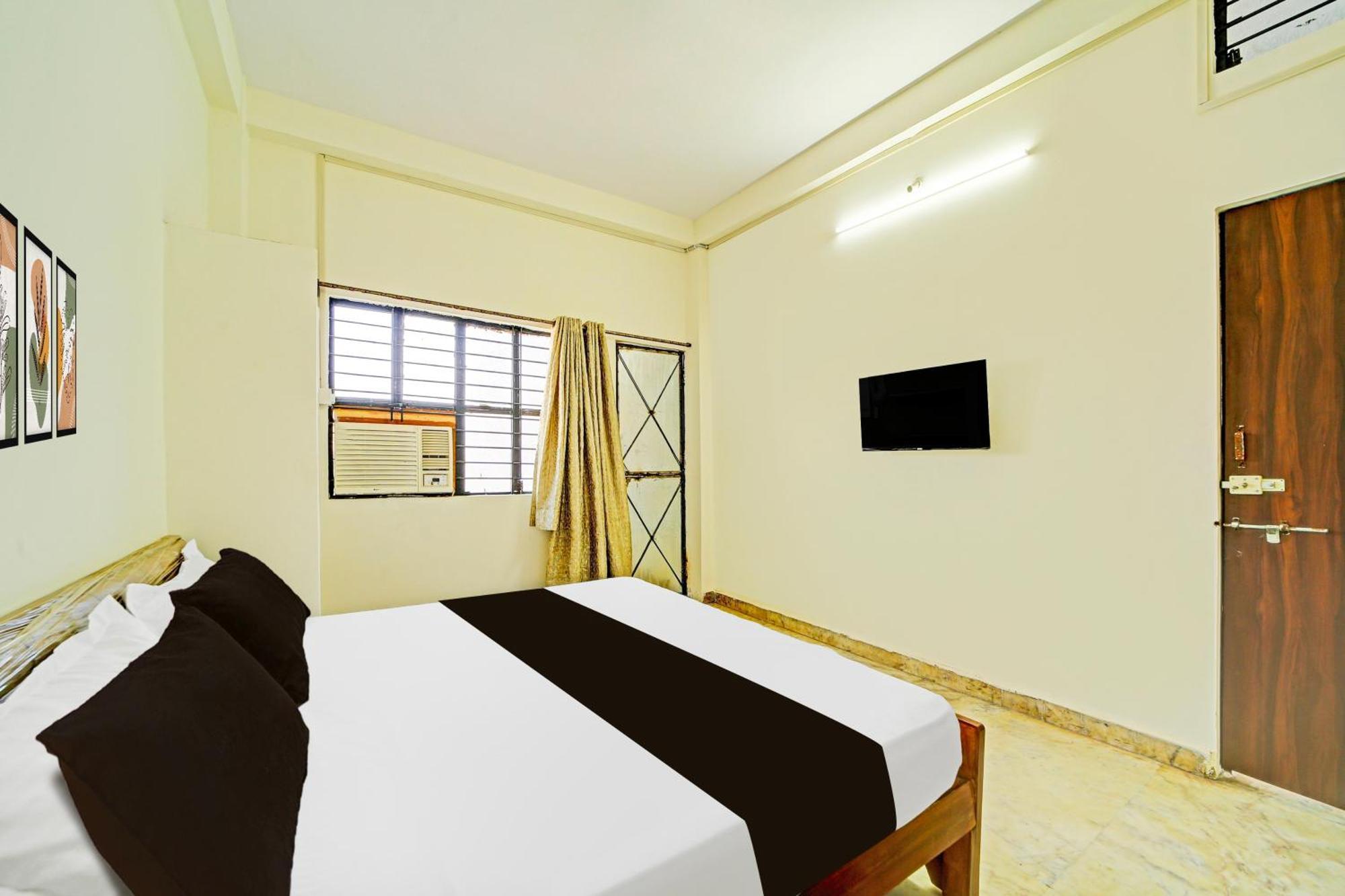 Hotel O Landmark Bhopal Zewnętrze zdjęcie