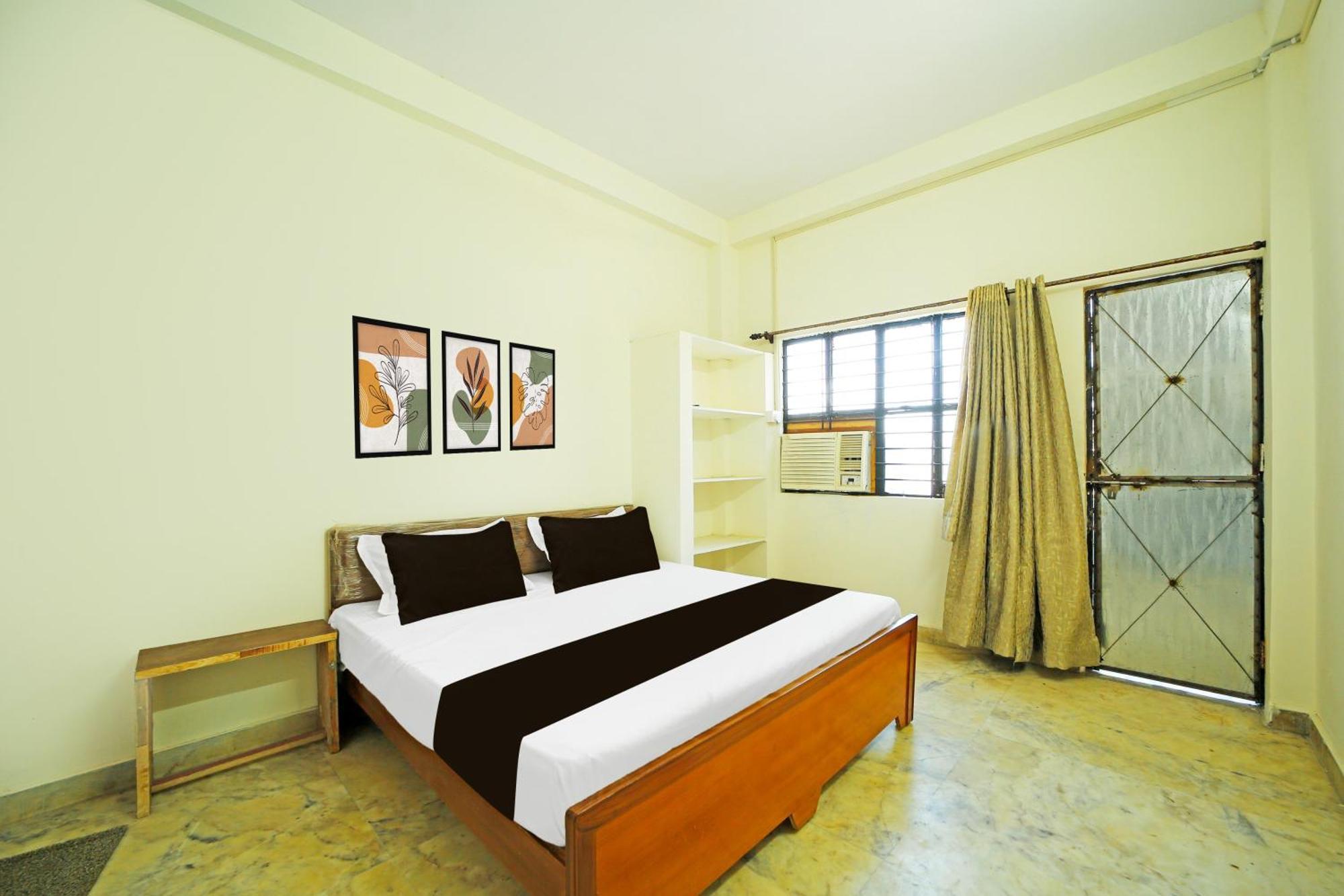 Hotel O Landmark Bhopal Zewnętrze zdjęcie