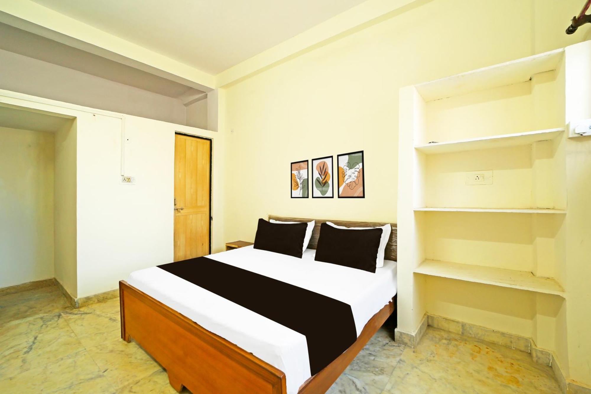 Hotel O Landmark Bhopal Zewnętrze zdjęcie