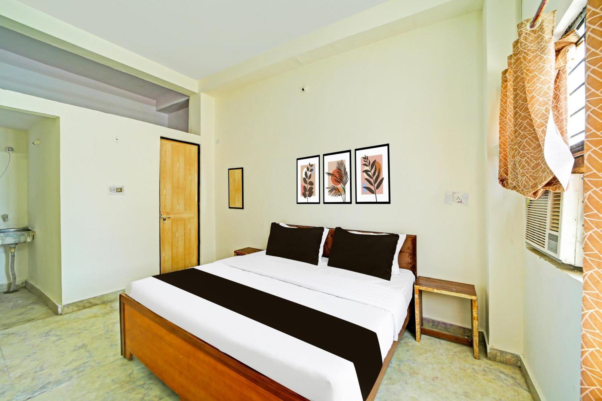 Hotel O Landmark Bhopal Zewnętrze zdjęcie