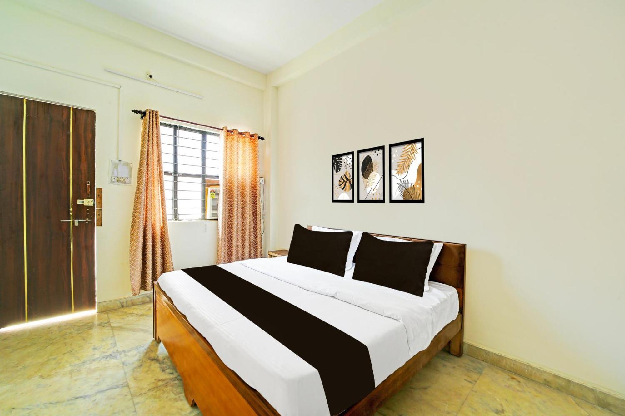 Hotel O Landmark Bhopal Zewnętrze zdjęcie