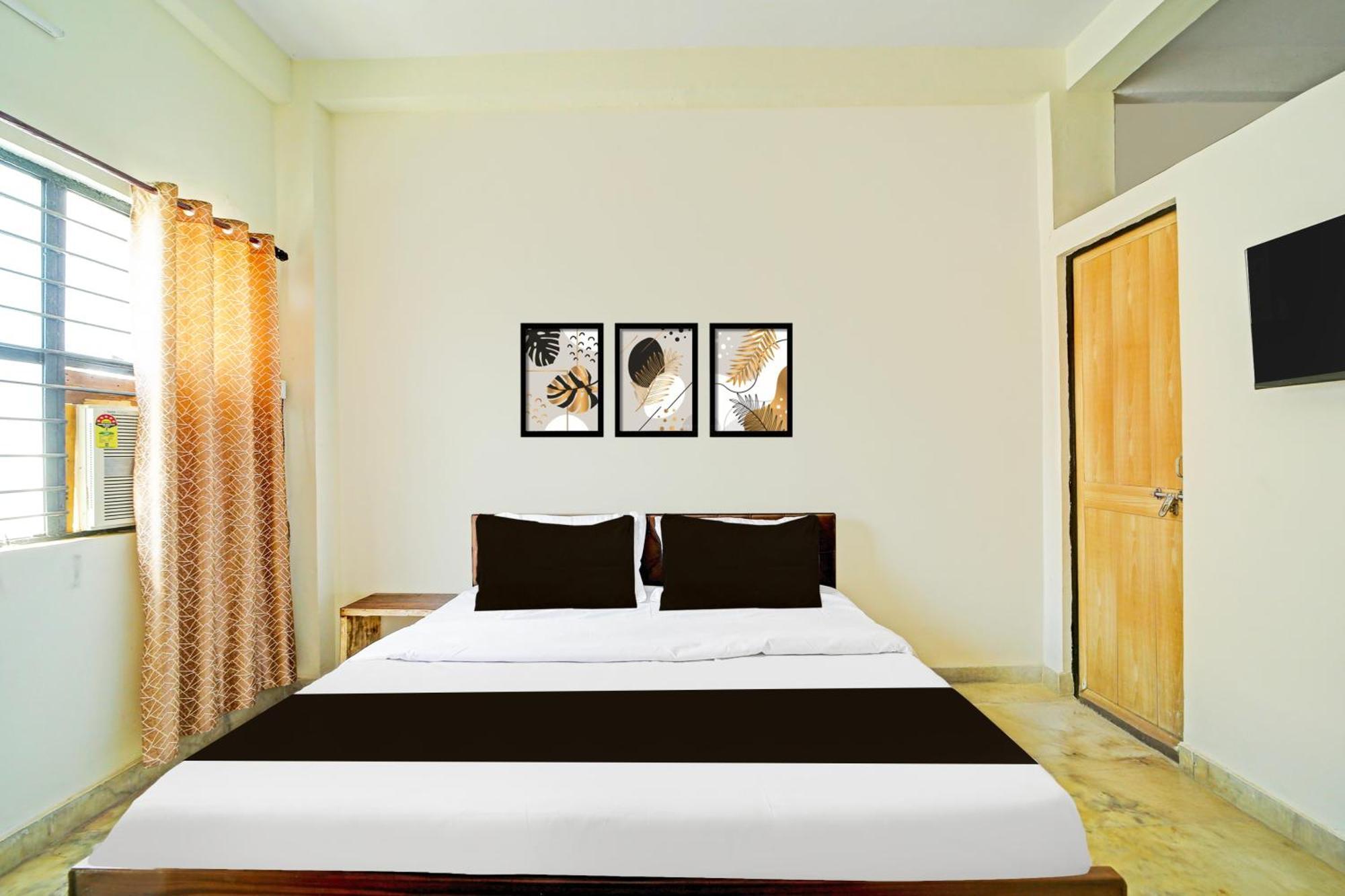 Hotel O Landmark Bhopal Zewnętrze zdjęcie