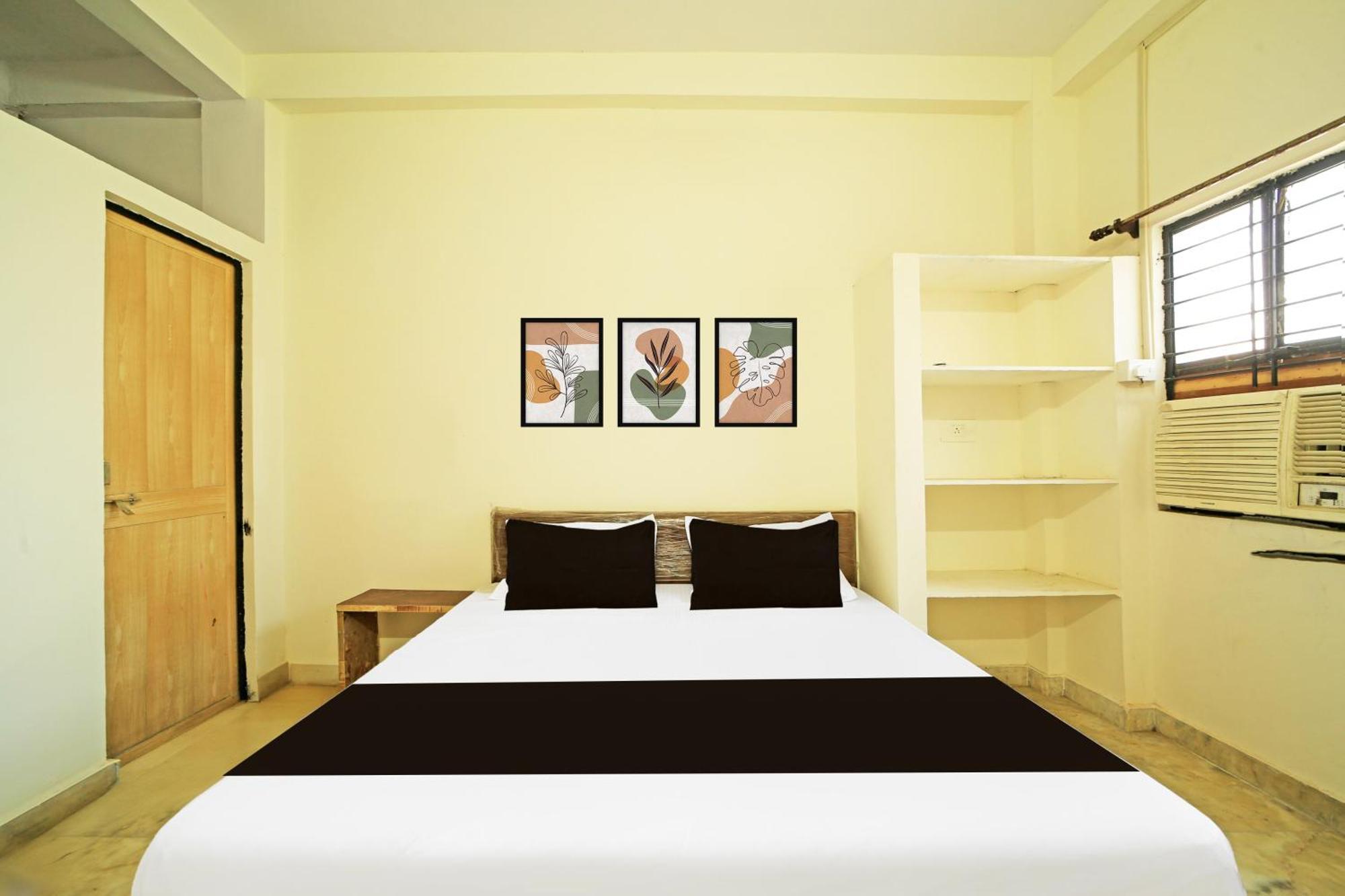 Hotel O Landmark Bhopal Zewnętrze zdjęcie
