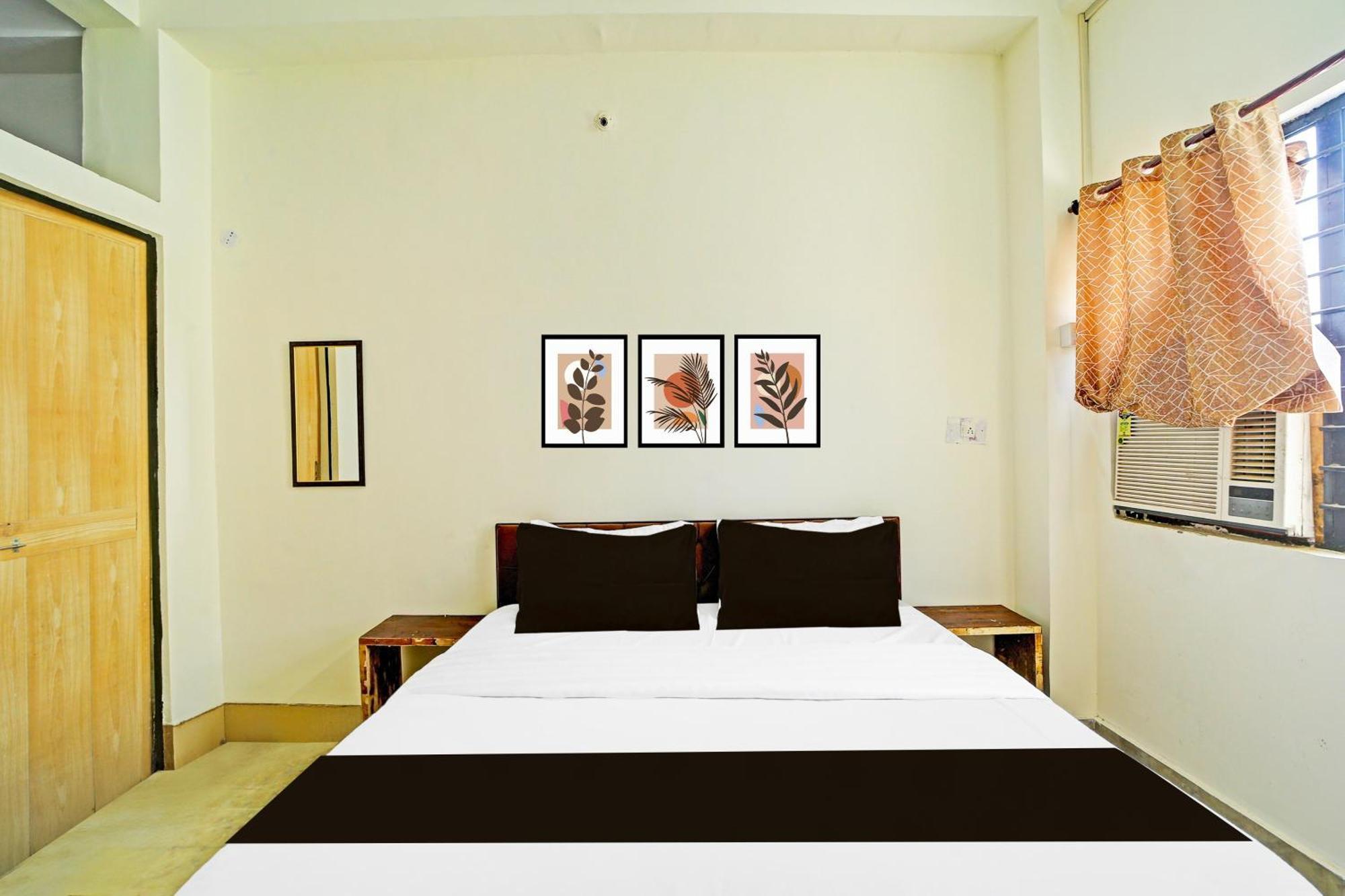 Hotel O Landmark Bhopal Zewnętrze zdjęcie