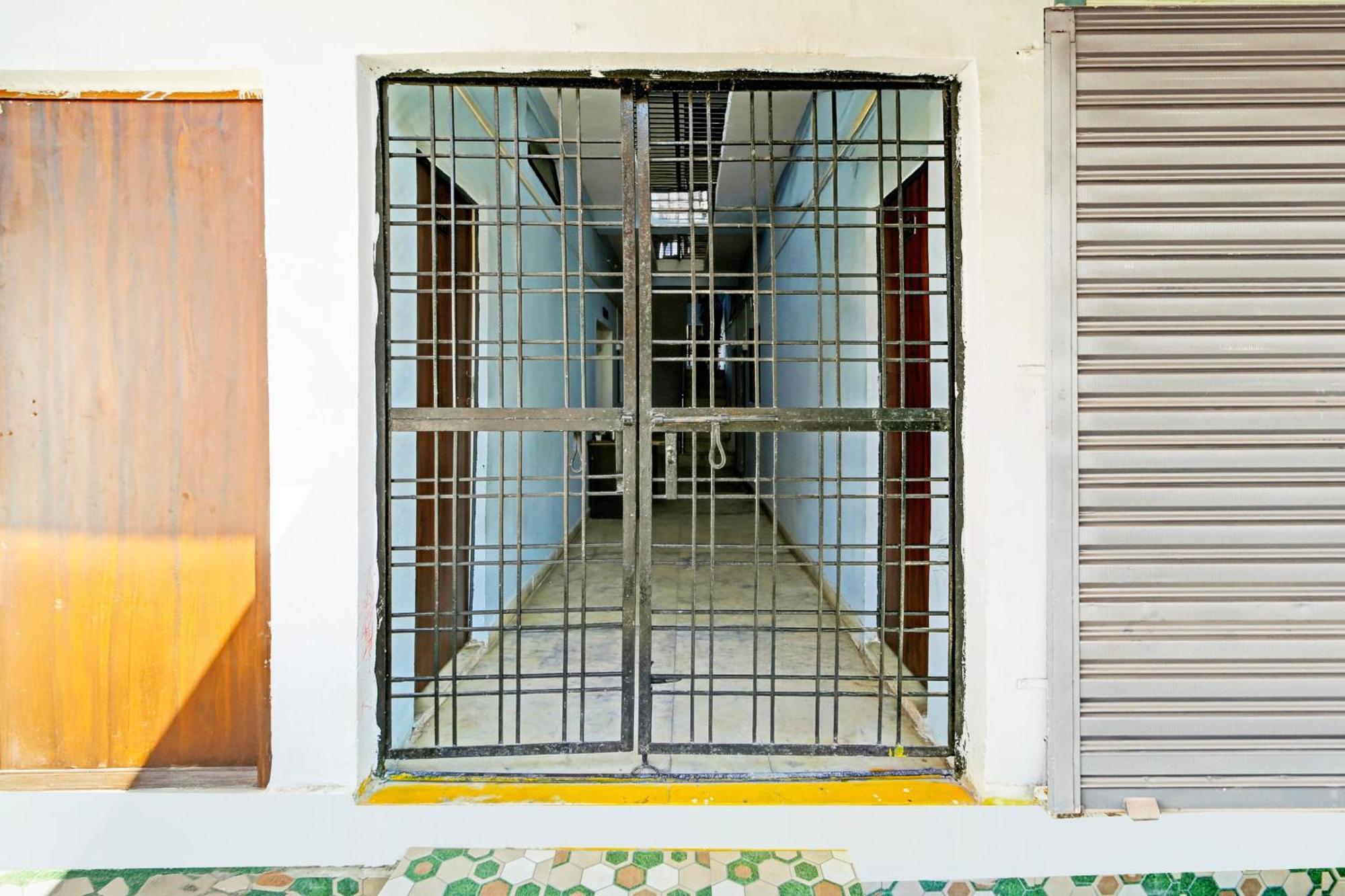 Hotel O Landmark Bhopal Zewnętrze zdjęcie
